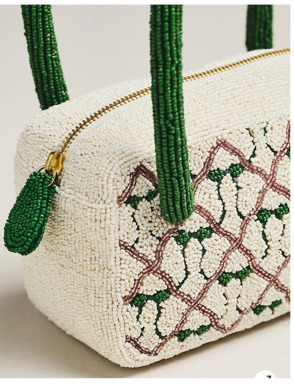 Anthro Handbag - Picture 3 of 11